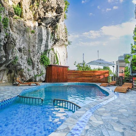 Bamboo Hill Villa Ninh Binh Buitenkant foto