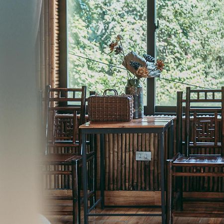 Bamboo Hill Villa Ninh Binh Buitenkant foto