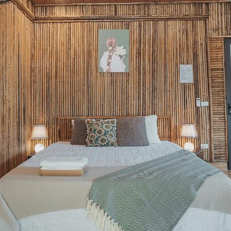 Bamboo Hill Villa Ninh Binh Buitenkant foto