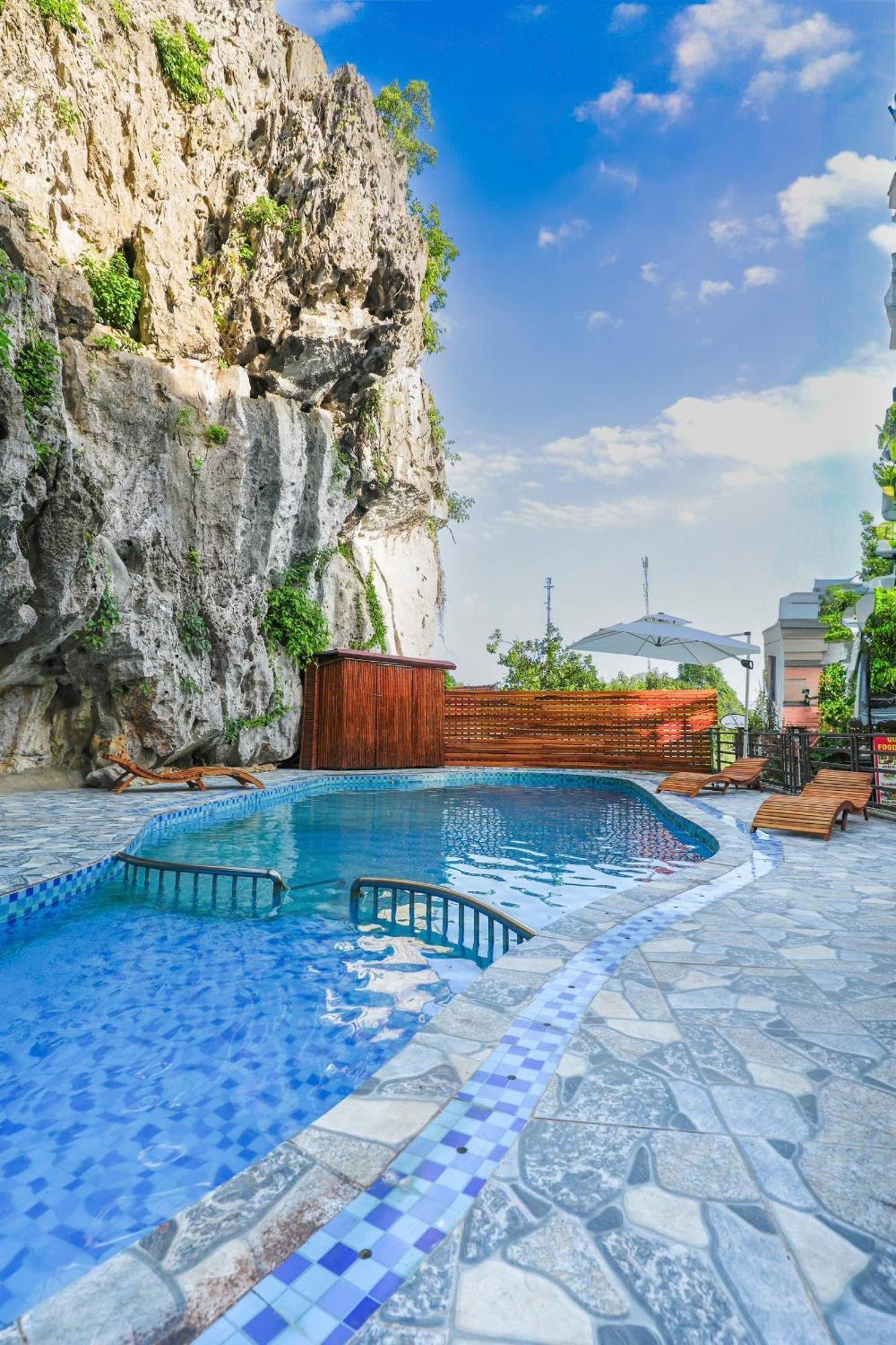 Bamboo Hill Villa Ninh Binh Buitenkant foto