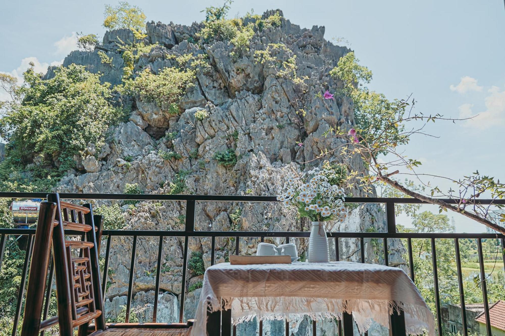 Bamboo Hill Villa Ninh Binh Buitenkant foto