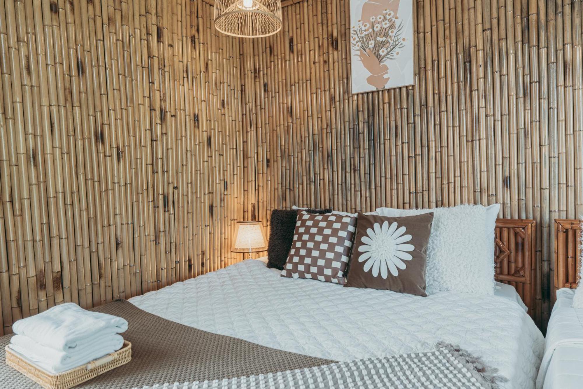 Bamboo Hill Villa Ninh Binh Buitenkant foto