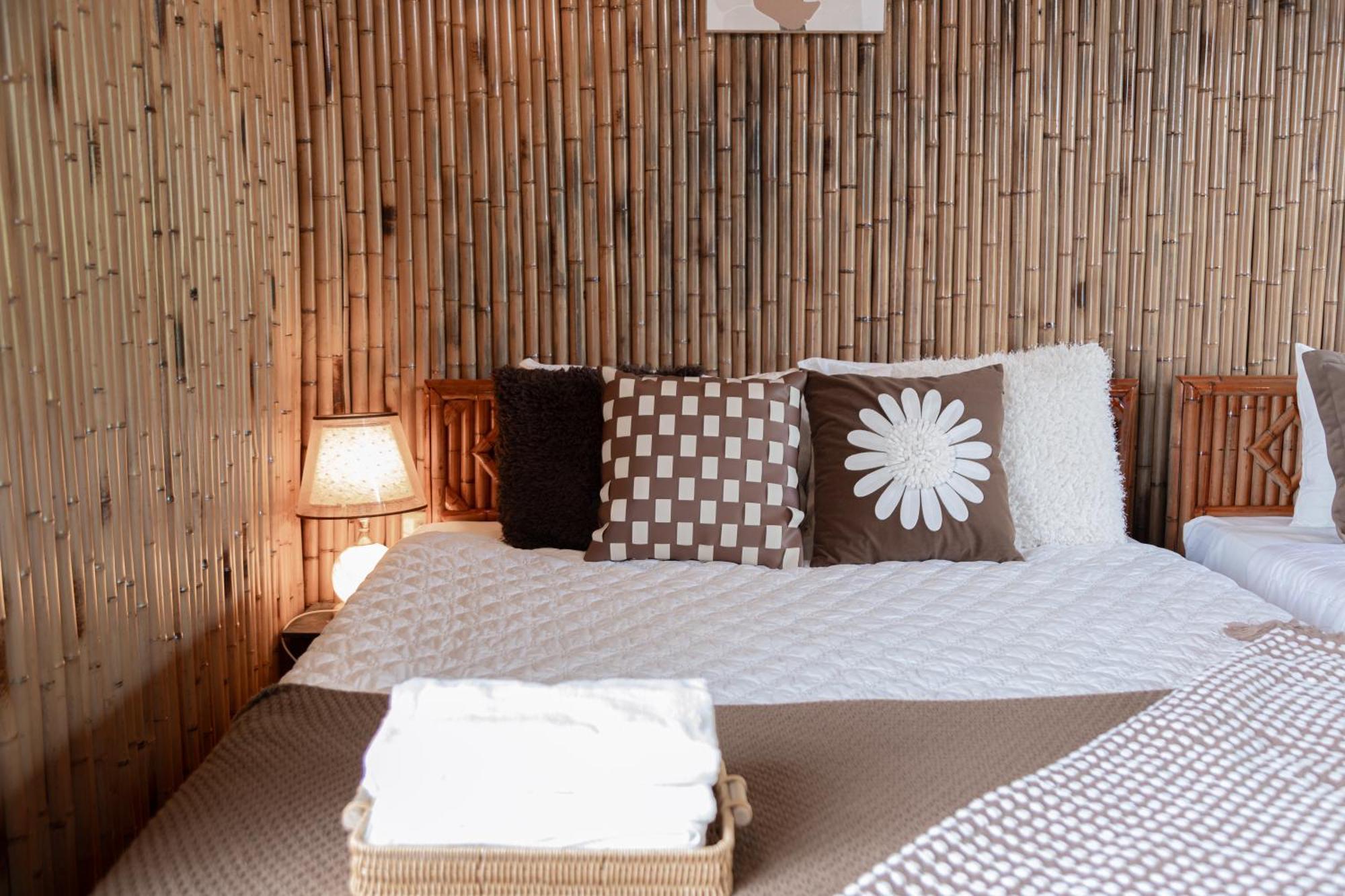 Bamboo Hill Villa Ninh Binh Buitenkant foto