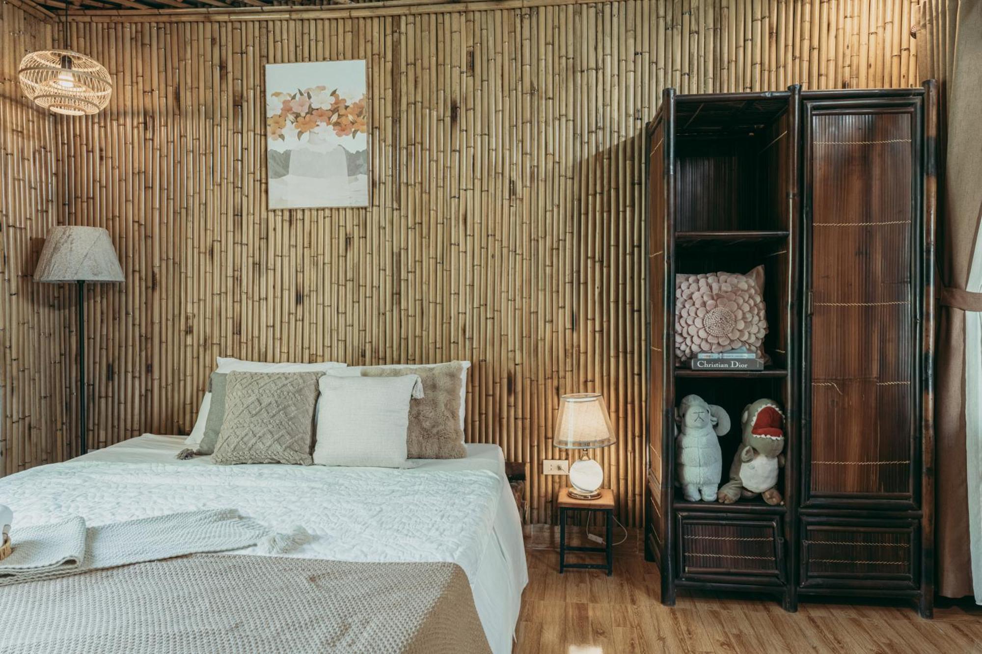 Bamboo Hill Villa Ninh Binh Buitenkant foto