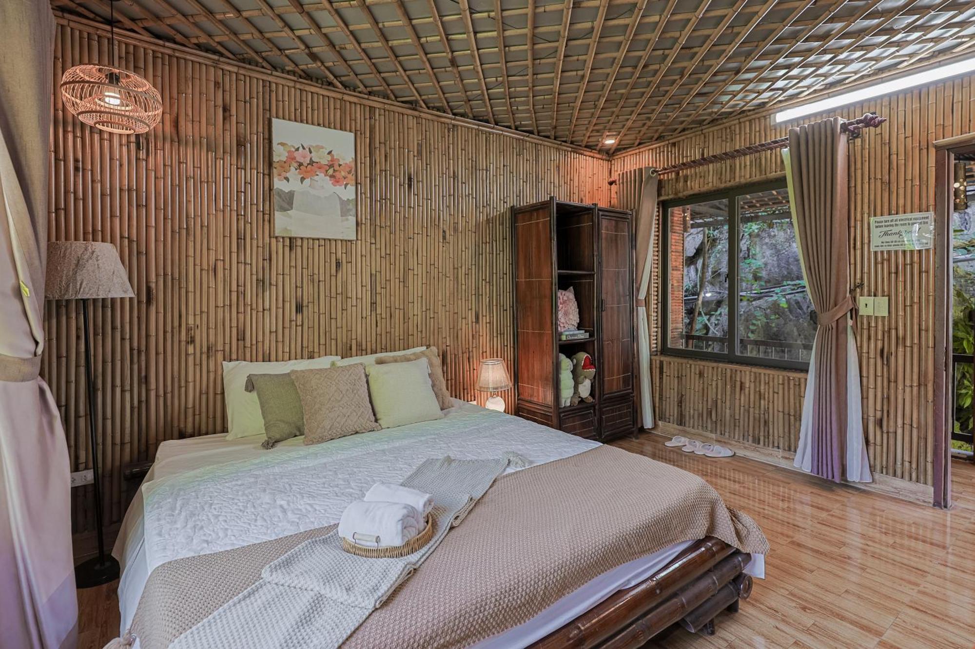 Bamboo Hill Villa Ninh Binh Buitenkant foto