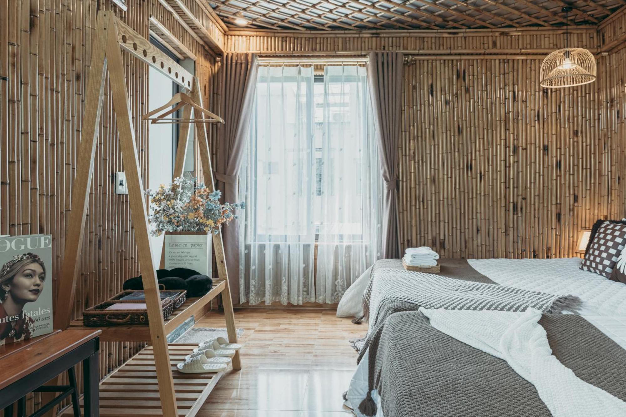 Bamboo Hill Villa Ninh Binh Buitenkant foto
