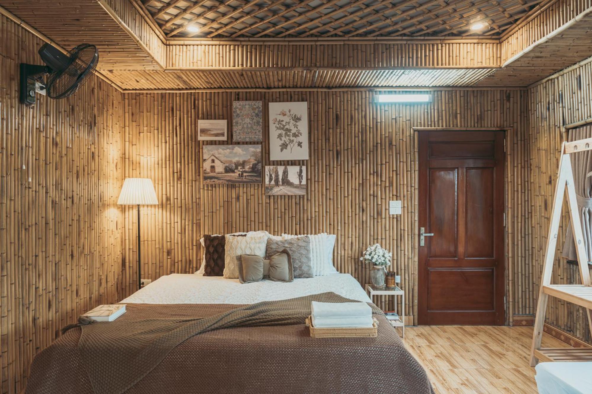 Bamboo Hill Villa Ninh Binh Buitenkant foto