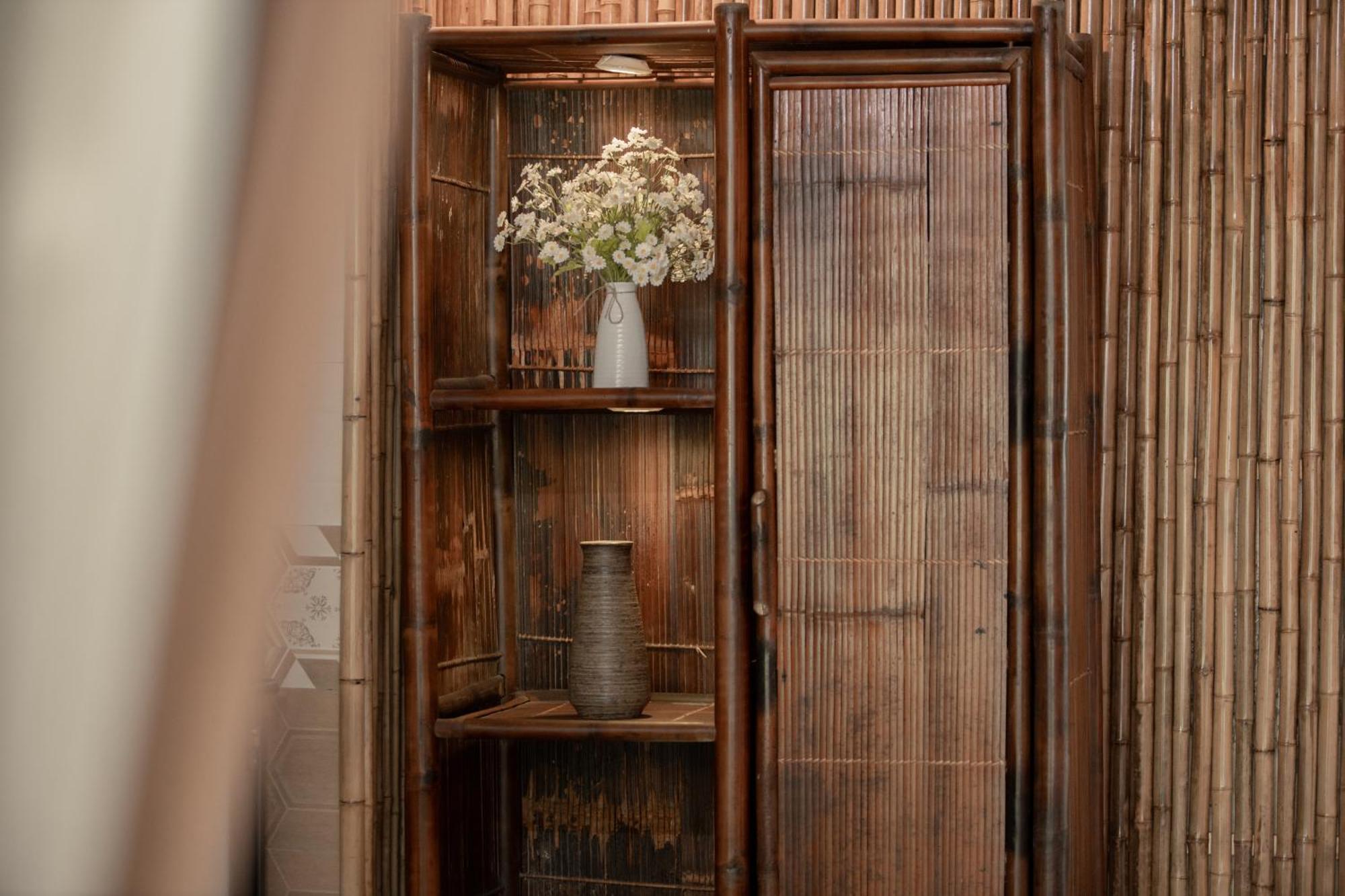 Bamboo Hill Villa Ninh Binh Buitenkant foto
