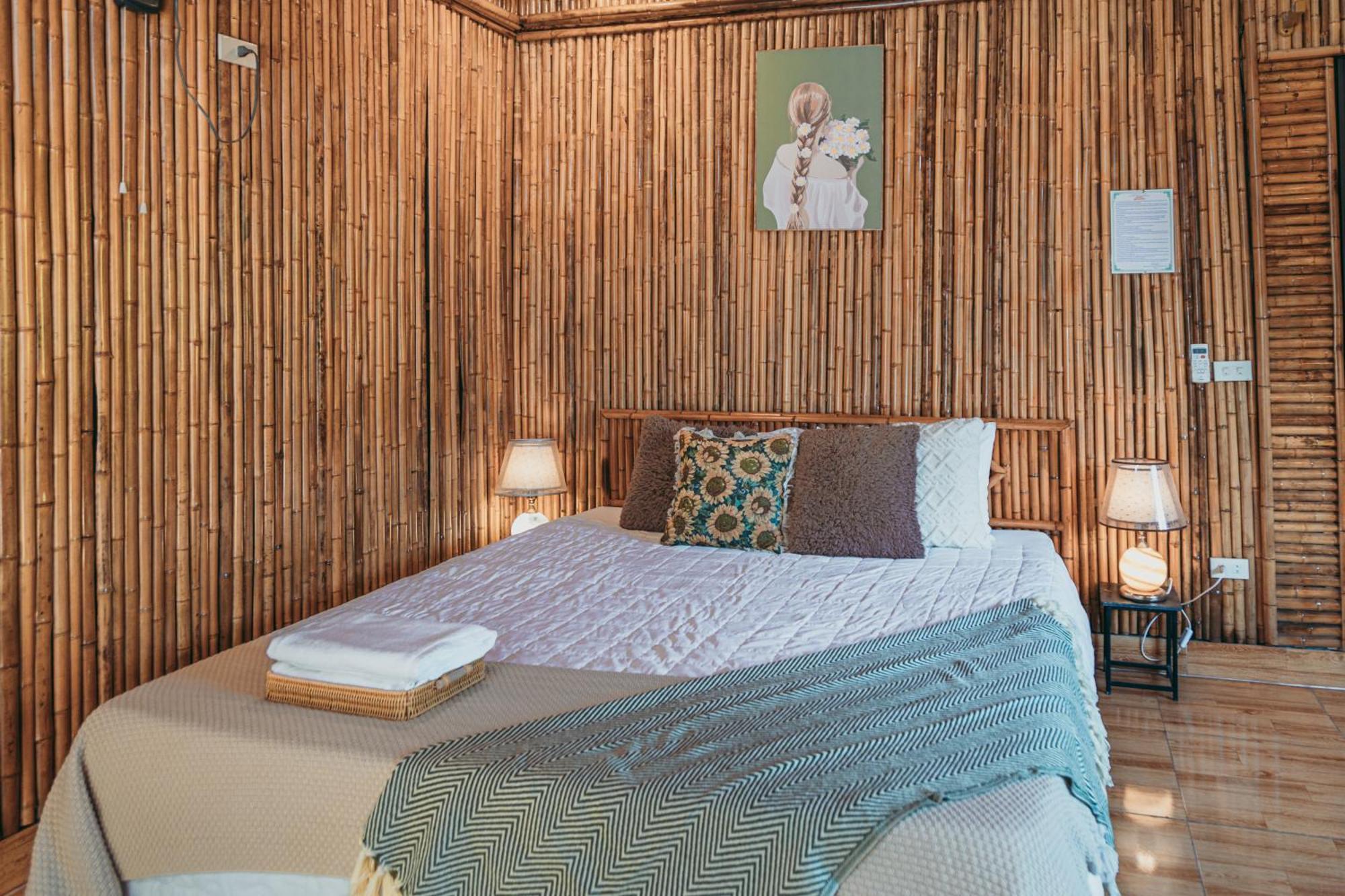 Bamboo Hill Villa Ninh Binh Buitenkant foto
