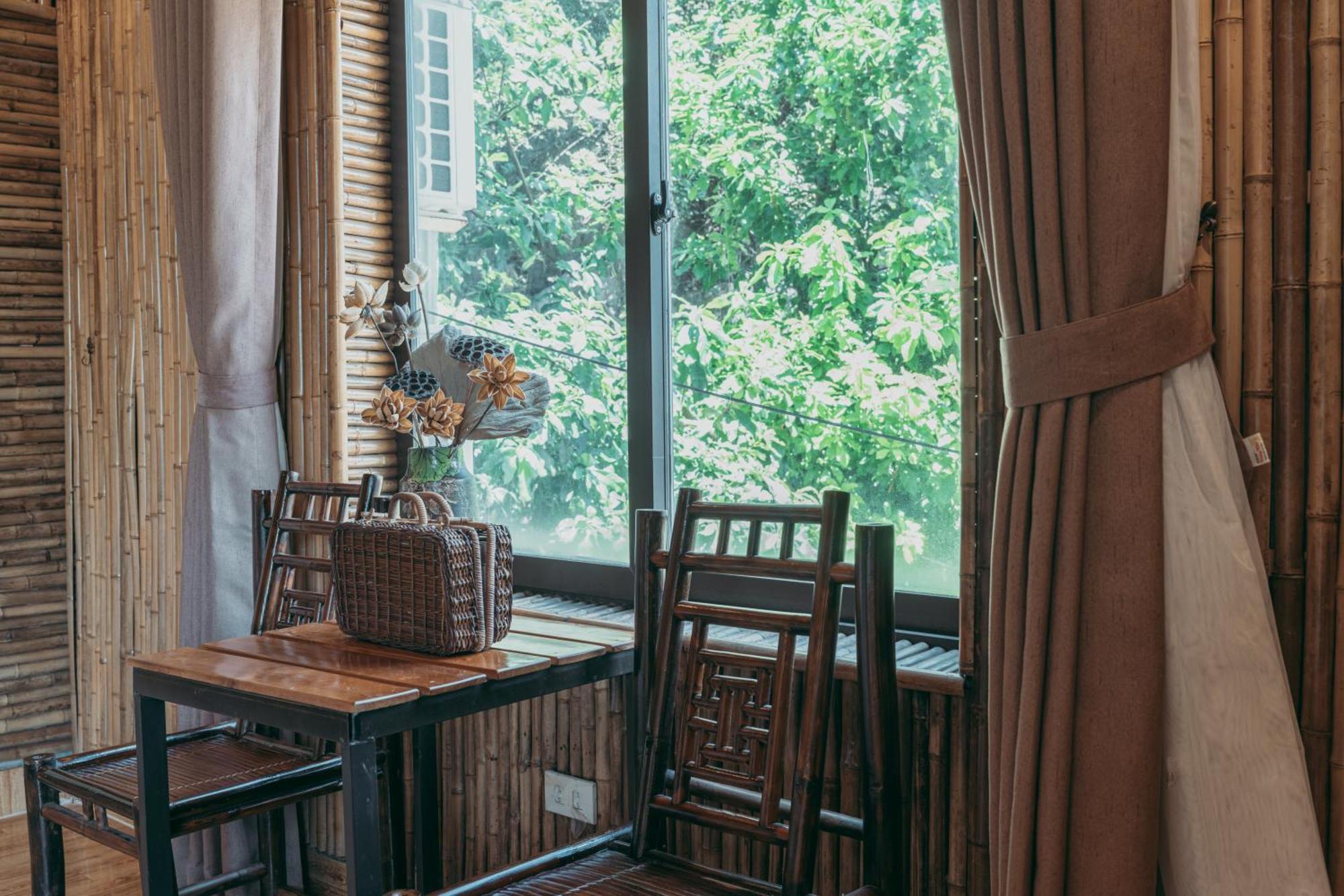 Bamboo Hill Villa Ninh Binh Buitenkant foto