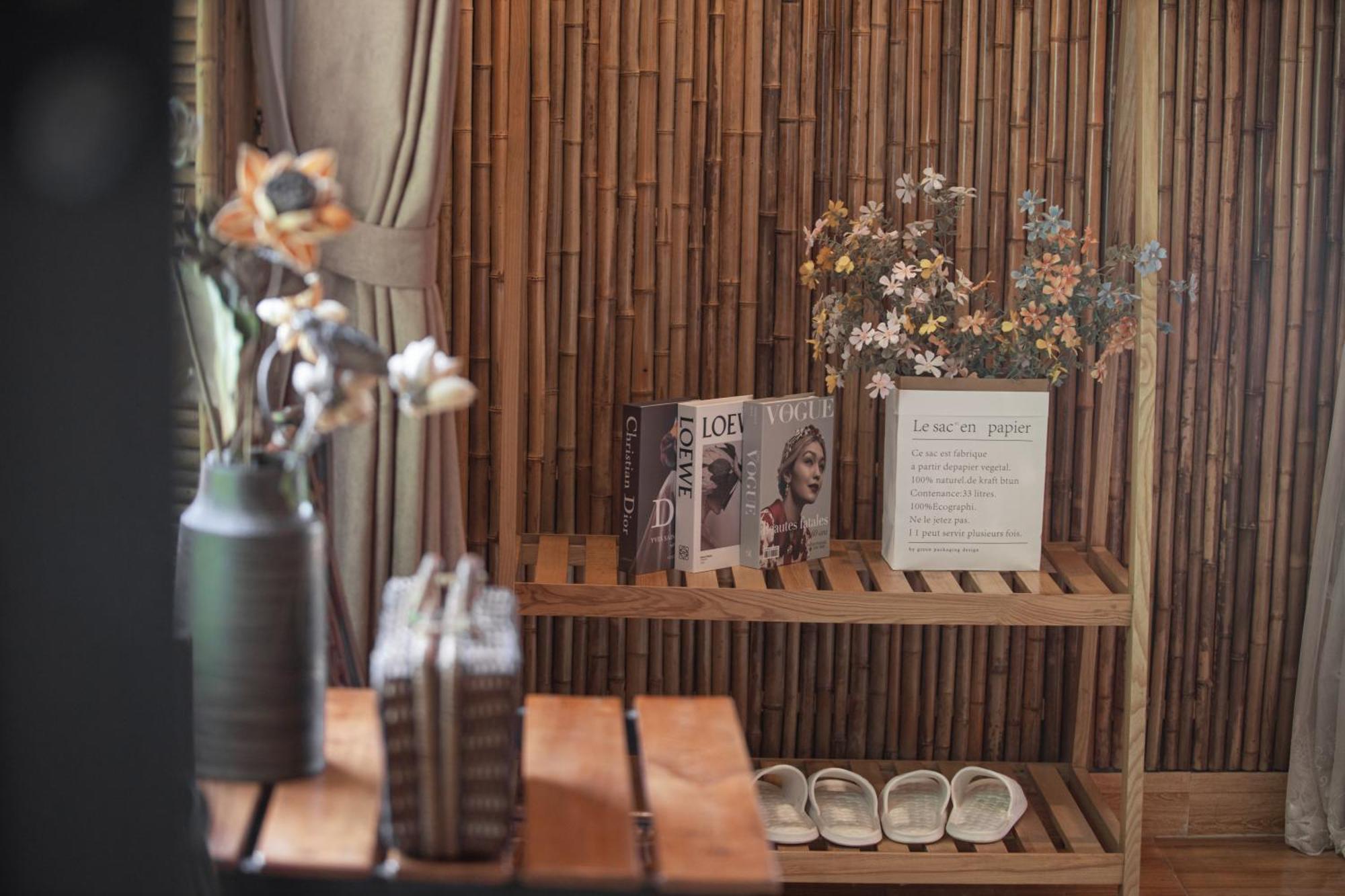 Bamboo Hill Villa Ninh Binh Buitenkant foto
