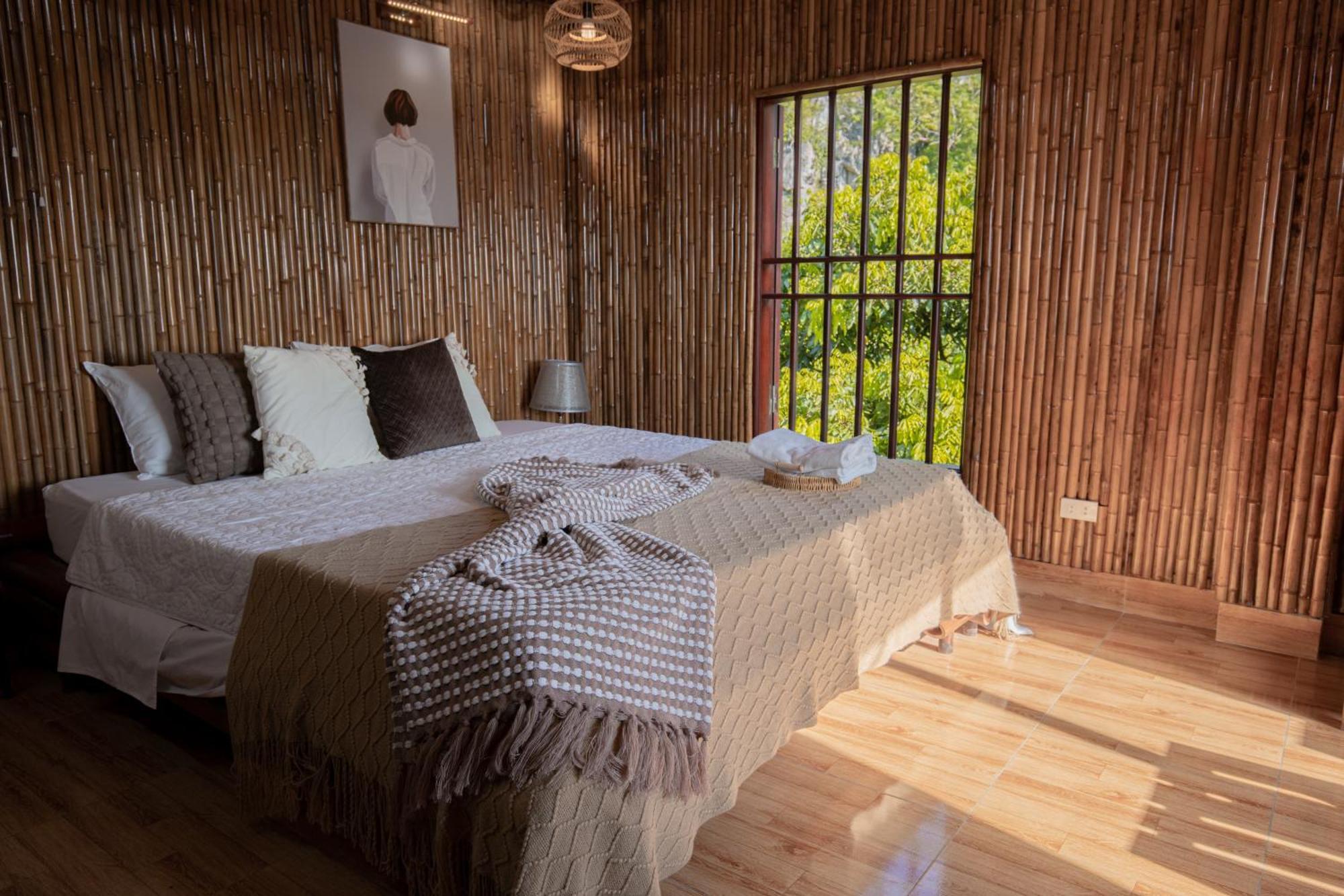 Bamboo Hill Villa Ninh Binh Buitenkant foto