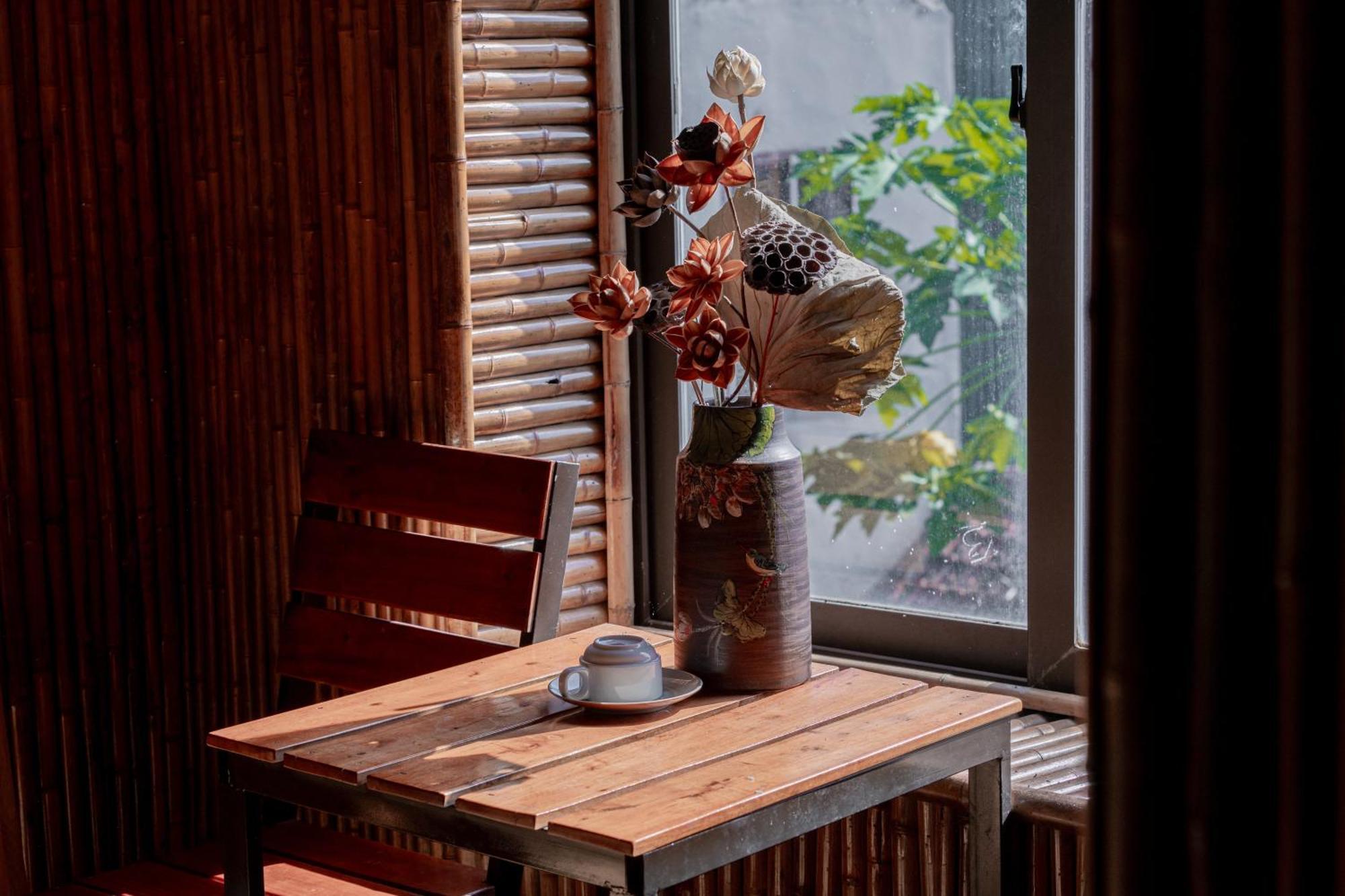 Bamboo Hill Villa Ninh Binh Buitenkant foto