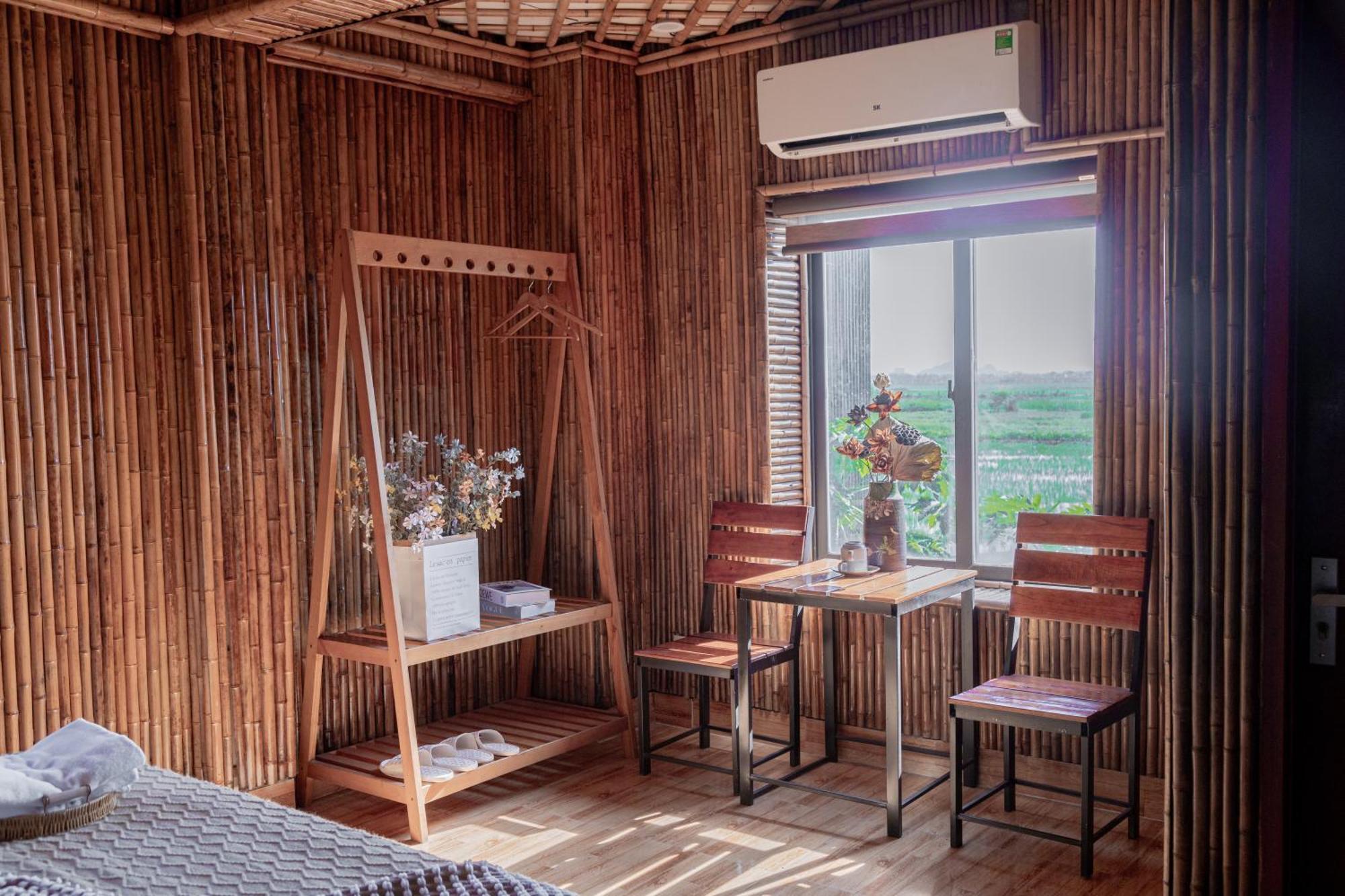 Bamboo Hill Villa Ninh Binh Buitenkant foto