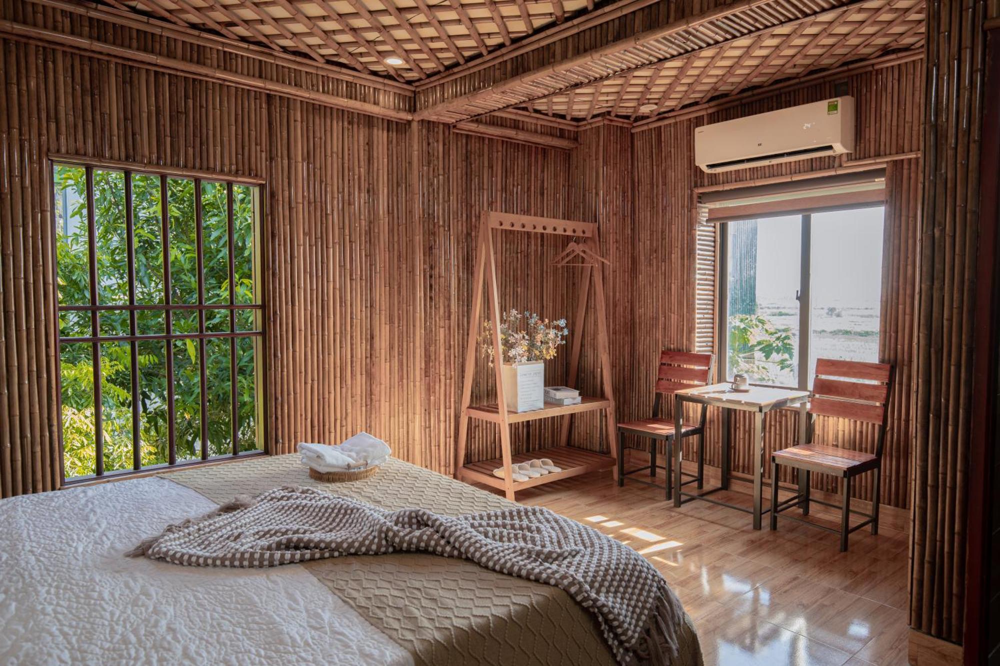 Bamboo Hill Villa Ninh Binh Buitenkant foto