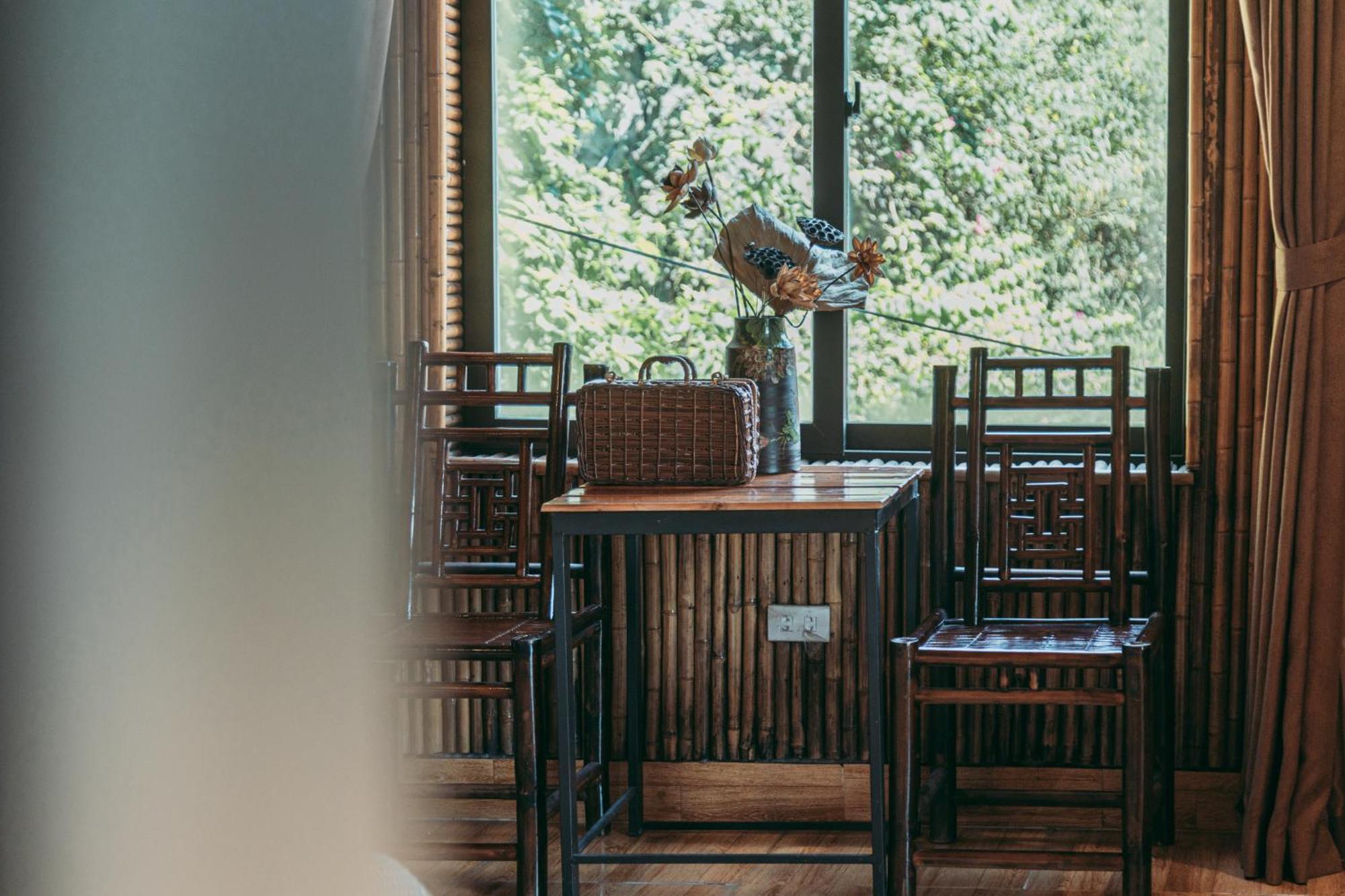 Bamboo Hill Villa Ninh Binh Buitenkant foto
