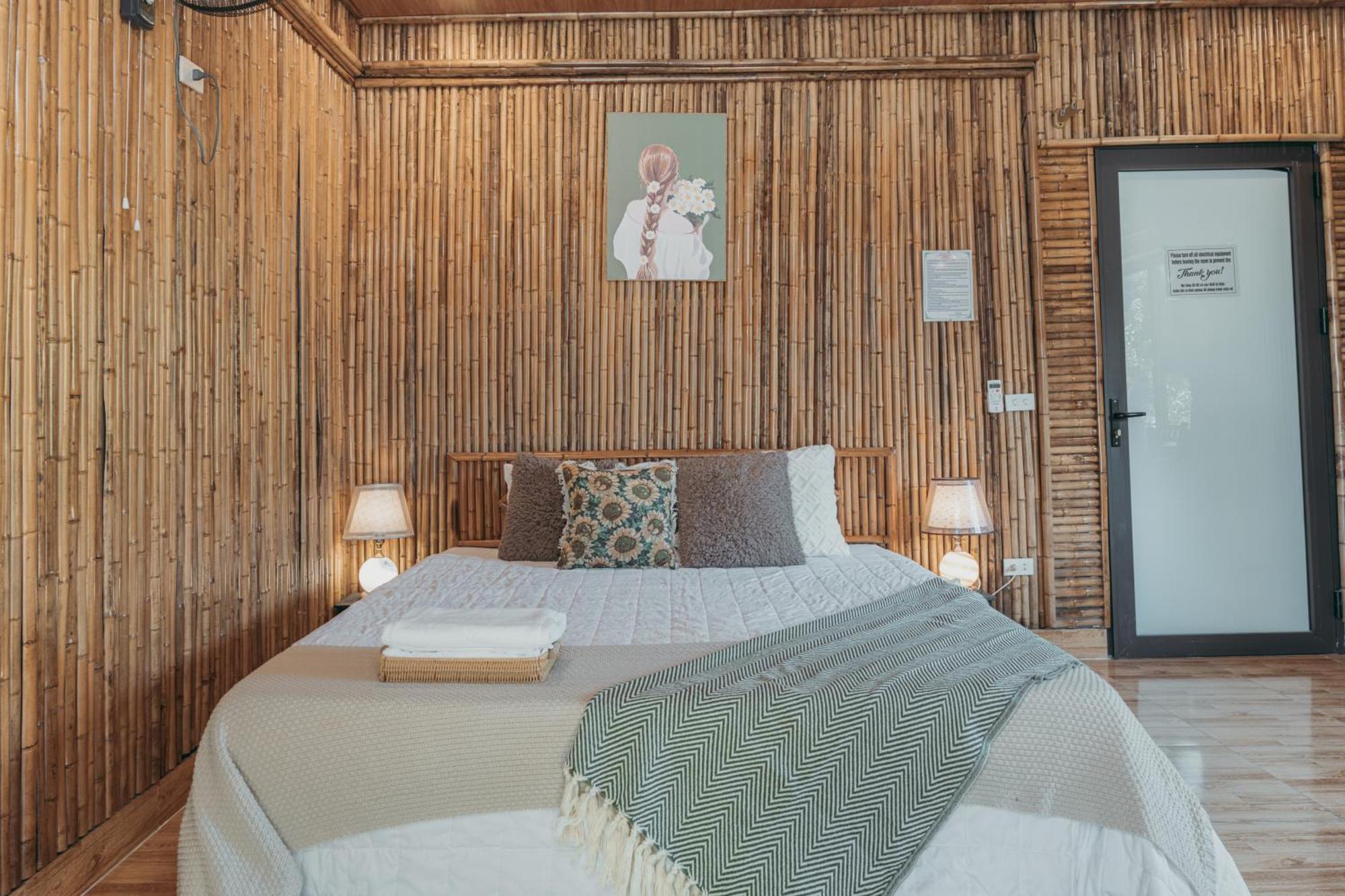 Bamboo Hill Villa Ninh Binh Buitenkant foto